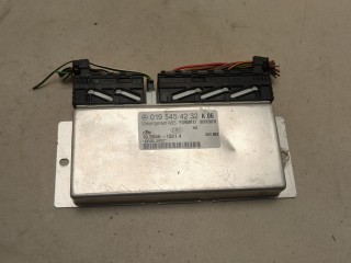 Блок управления АБС (ABS, ESP, ASR) Mercedes C W202 1993-1997