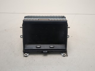 Дисплей мультимедиа Land Rover Discovery 2004-2009, 8H2210E889AC