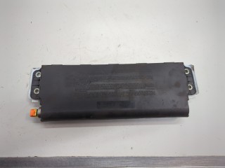 Подушка безопасности коленная Volkswagen Golf 6 2008-2012, левый руль, 5K2880841C