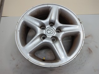 Комплект литых дисков Lexus RX 1997-2003