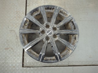 Комплект литых дисков Land Rover Discovery 2004-2009