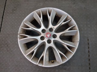 Комплект литых дисков Jaguar XF 2011-2015, CX231007AA