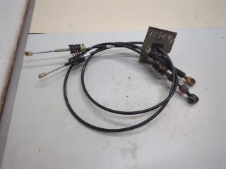 Трос кулисы КПП Ford Fusion 2005-2012, МКПП