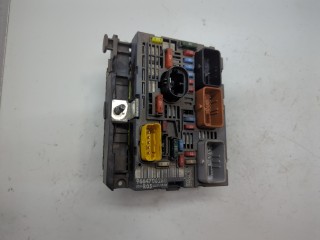 Блок управления BSM (Блок предохранителей), ориг. номер 9664706280, Peugeot Partner 2002-2012