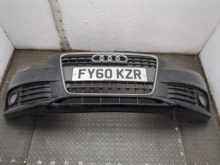 Бампер передний Audi A4 (B8) 2007-2012