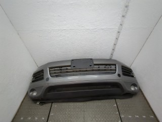 Бампер передний Volkswagen Touareg 2010-2014, 7P6807221C
