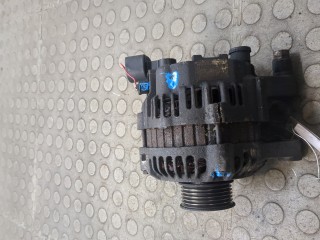 Генератор Citroen Berlingo 2004-2013, 1.6 л, бензин, 57055T