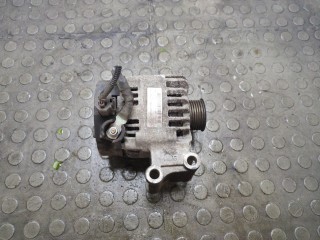 Генератор Ford Focus 2001-2005, 1.6 л, бензин, 1708472