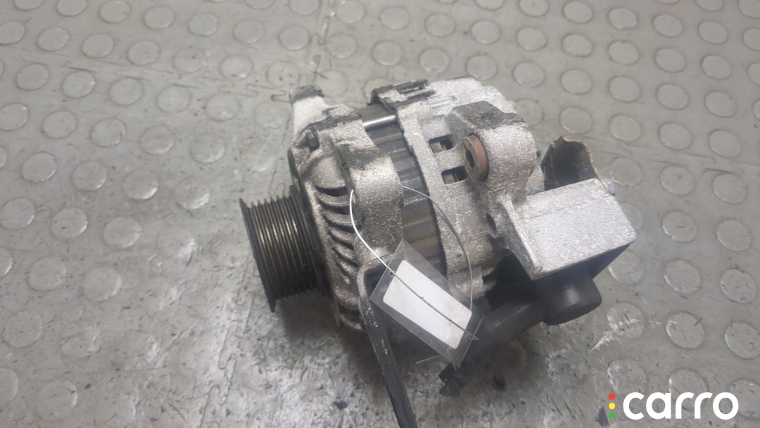 Генератор Honda Civic 2005-2008, 1.8 л, бензин, фото 1