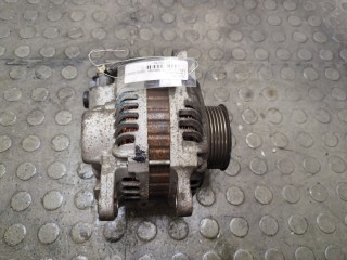 Генератор Mitsubishi Outlander 2002-2009, 2.4 л, бензин