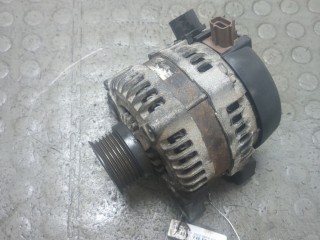 Генератор Ford Fusion 2005-2012, 1.6 л, дизель