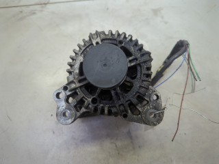 Генератор Skoda Fabia 2007-2010, 1.4 л, бензин, 03C903023G