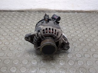 Генератор Toyota Yaris 2005-2009, 1.4 л, дизель