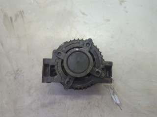 Генератор Toyota Avensis 2 2003-2006, 2.0 л, дизель, 270600G011
