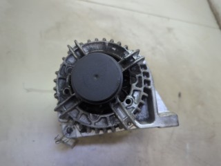 Генератор Volvo XC90 2002-2006, 2.4 л, дизель, 36050268