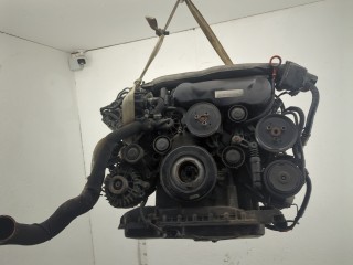 Генератор Audi A5 2007-2011, 2.7 л, дизель
