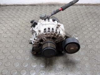 Генератор Ford Transit 2013-2019, 2.0 л, дизель