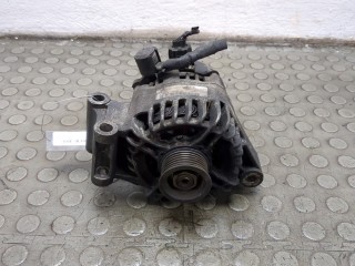 Генератор Ford C-Max 2003-2007, 1.6 л, бензин, 1708472