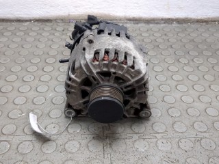 Генератор Citroen C4 Picasso 2006-2013, 1.6 л, дизель