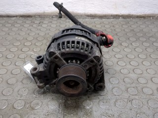 Генератор Land Rover Range Rover 2005-2009, 3.6 л, дизель, YLE500340