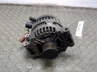 Генератор Peugeot 3008 2009-2013, 1.6 л, бензин