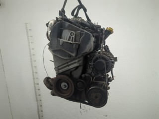 Генератор Nissan Juke 2010-2014, 1.5 л, дизель