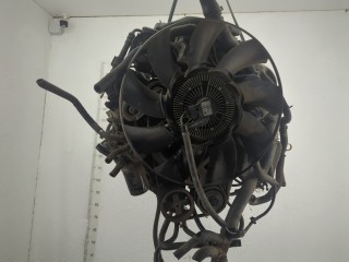 Генератор Land Rover Range Rover Sport 2005-2009, 4.2 л, бензин
