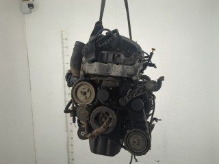 Генератор Peugeot 308 2007-2011, 1.4 л, бензин
