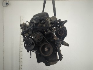 Генератор Nissan Almera 2000-2003, 1.8 л, бензин
