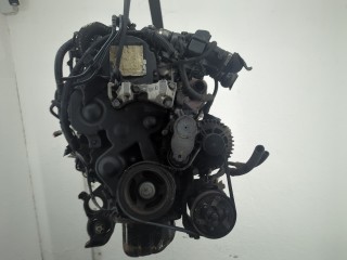 Генератор Peugeot 308 2007-2011, 1.6 л, дизель