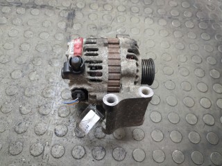 Генератор Ford Fiesta 2001-2007, 1.6 л, бензин, 2S6T10300CD