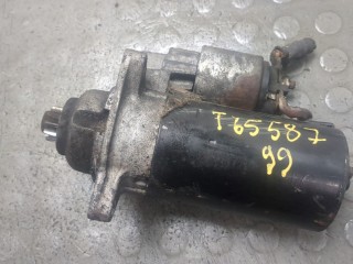 Стартер Volkswagen Transporter 1990-2003, 1.9 л, дизель