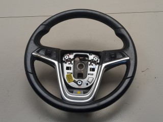 Руль Opel Mokka 2012-2016, левый руль