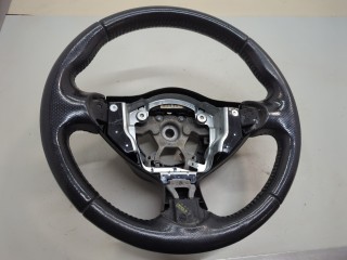 Руль Nissan Juke 2010-2014, левый руль