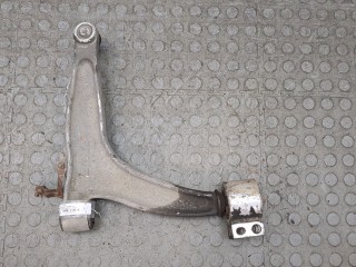 Рычаг подвески правый передний Opel Signum 2005-2008, 1603295