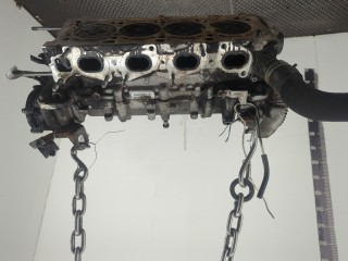 Головка блока (ГБЦ) Opel Astra 2006-2014, 2.0 л, дизель