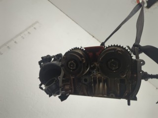 Головка блока (ГБЦ) Opel Astra 2006-2014, 1.4 л, бензин