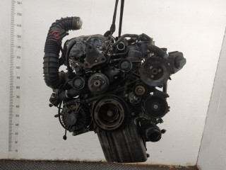 Головка блока (ГБЦ) Mercedes Vito W639 2003-2010, 2.2 л, дизель