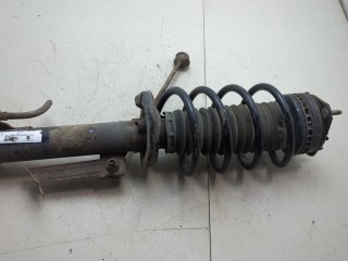 Амортизатор подвески левый передний Mazda 2 2003-2005, DDY33490Y