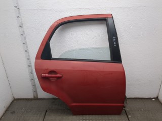 Ручка двери наружная Suzuki SX4 2006-2014, 8281263J00ZFM