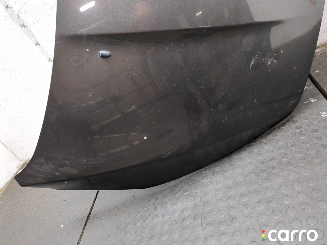 Капот Ford Focus 2011-2015, 1852919, фото 4