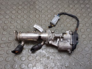 Клапан рециркуляции газов (EGR) Land Rover Range Rover 2005-2009, 3.6 л, дизель, 6H4Q9Y493DF