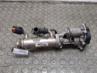 Клапан рециркуляции газов (EGR) Land Rover Range Rover 2005-2009, 3.6 л, дизель, 6H4Q9Y493CF