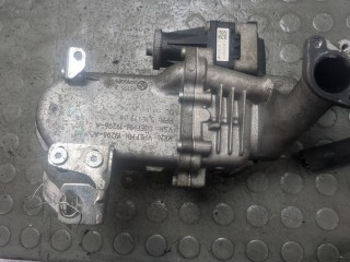 Клапан рециркуляции газов (EGR) Ford Focus 2011-2015, 1.5 л, дизель