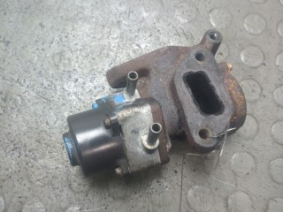 Клапан рециркуляции газов (EGR) Nissan X-Trail (T30) 2004-2007, 2.2 л, дизель, 14710AD20A