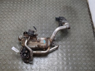 Клапан рециркуляции газов (EGR) Opel Zafira B 2008-2014, 1.7 л, дизель