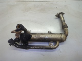 Клапан рециркуляции газов (EGR) Volkswagen Golf 2003-2009, 1.9 л, дизель