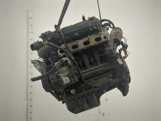 Двигатель (ДВС на разборку) Opel Astra 2006-2014, 1.4 л, бензин, 55354348