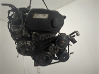 Двигатель (ДВС на разборку) Opel Zafira B 2008-2014, 1.6 л, бензин