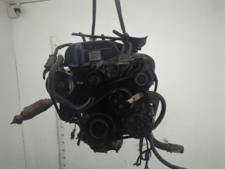 Двигатель (ДВС) Ford Focus, 2003, 1.6 л, бензин, МКПП